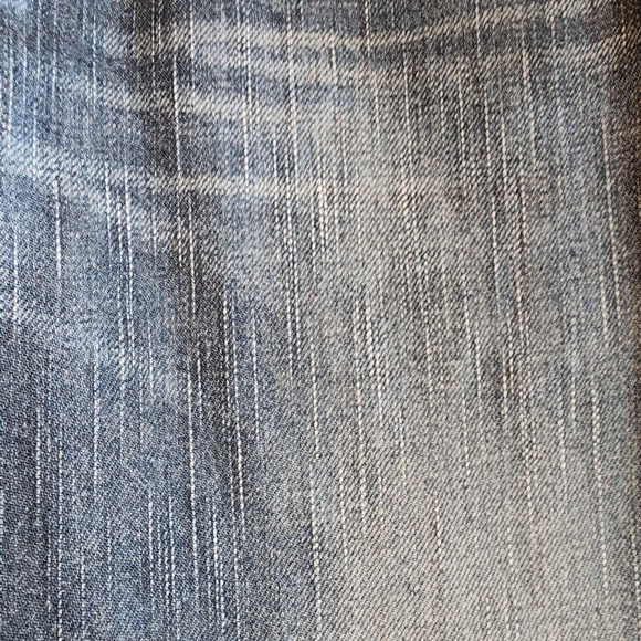 Edwin Selvage Denim SK505E, 29x34 - Picture 4 of 7